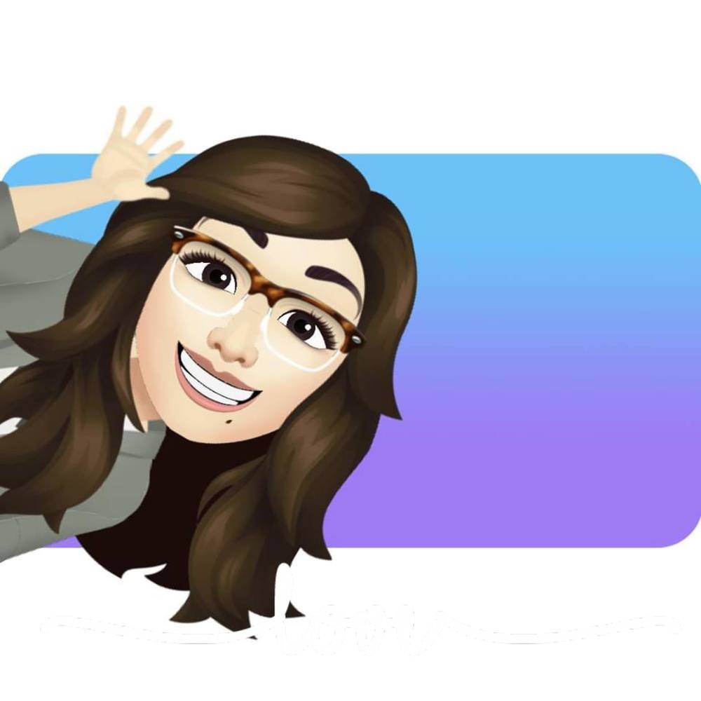 Meet your Posher, Joanne marie